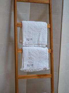 NAP Luxury Apartment - 7