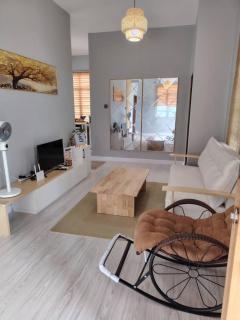 Idaman Homestay Ayer Tawar Tok Bali - 4