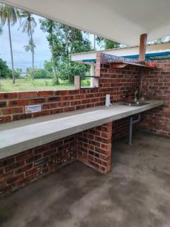 Idaman Homestay Ayer Tawar Tok Bali - 1