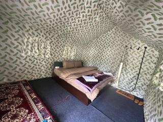 River Rock Camps - 1