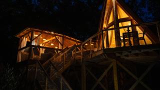 Les cottages de Sarrant - Sarrant - 5