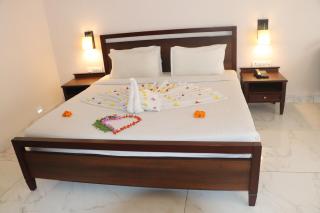 Big Mama Resort Corbett - 2