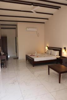 Big Mama Resort Corbett - 1