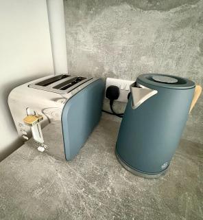 Charming 2 bedroom cottage in Brecon - families and pets welcome! - 6