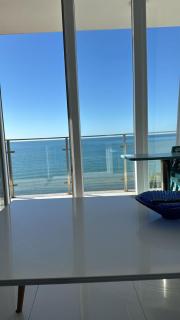 Holiday season at sea - 2