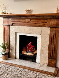 Charming 2 bedroom cottage in Brecon - families and pets welcome! - 9