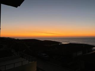 Beach Blessing - 180° Sea Views - 8