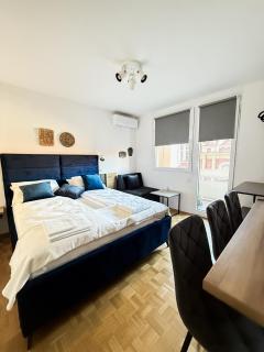 Ma Bel Apartments Sarajevo - 9