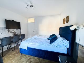 Ma Bel Apartments Sarajevo - 6