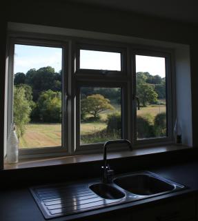 The Nestle - A Romantic Rural Retreat - 8