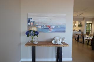 Beach Blessing - 180° Sea Views - 3