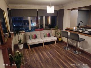 Open space studio in Shawlands - 3