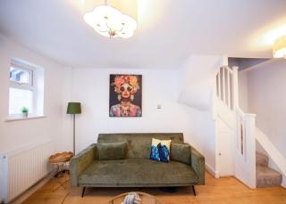 Your second home in Hemel - 6