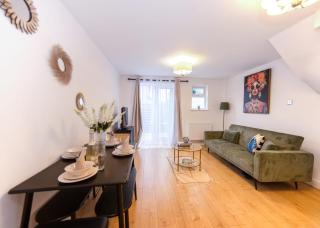 Your second home in Hemel - 7