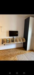 Stan na dan, MJ42 - 5