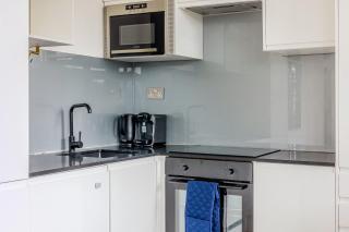Stylish 1BR apartment in West London - 6