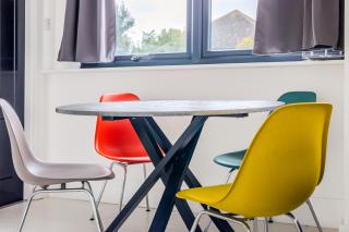 Stylish 1BR apartment in West London - 9