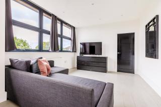 Stylish 1BR apartment in West London - 7