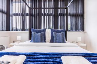 Stylish 1BR apartment in West London - 3