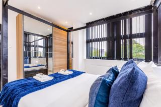 Stylish 1BR apartment in West London - 1