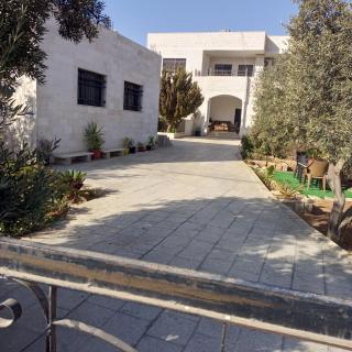 بيت مزرعة ريفي - 7