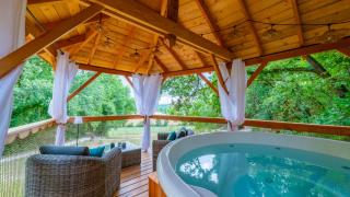 Les cottages de Sarrant - Sarrant - 7