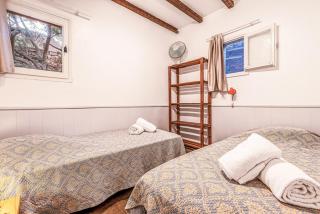 Villa Tarco 40M2 - 4 pers Rondinara Bonifacio - 8