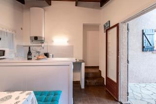 Villa Tarco 40M2 - 4 pers Rondinara Bonifacio - 6