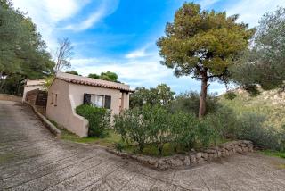 Villa Tarco 40M2 - 4 pers Rondinara Bonifacio - 3