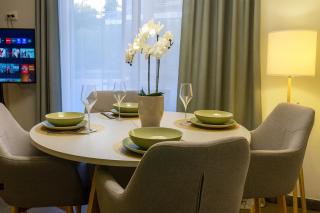 Alimos Riviera Apartment - 9