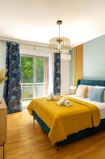 Alimos Riviera Apartment - 0