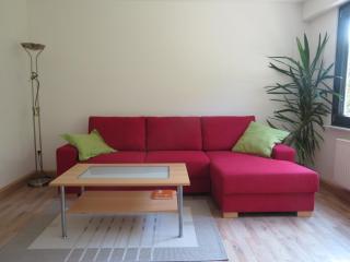 Ferienwohnung Vollmarshausen - 9