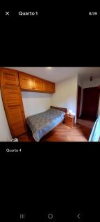 202 Apartamento privado - 0