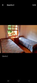 202 Apartamento privado - 2