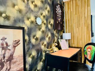 Le SPA de l’Impasse - 1