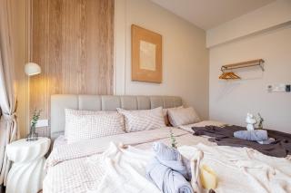 M Vertica KL Residence Tower E by Feel Home - 7