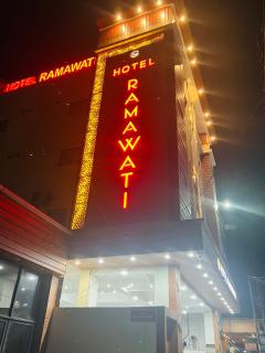 Sitara Hotels & Resorts Near Ganga Ghat, Haridwar - 0