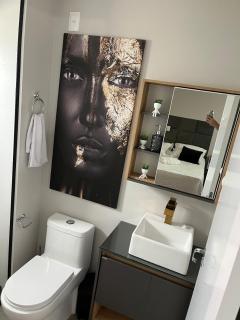 Loft ao lado da Vila Germanica - 9