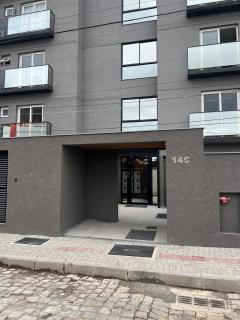 Loft ao lado da Vila Germanica - 8