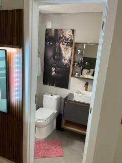 Loft ao lado da Vila Germanica - 6