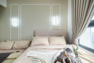 M Vertica KL Residence Tower E by Feel Home - 4