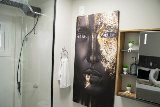 Loft ao lado da Vila Germanica - 4