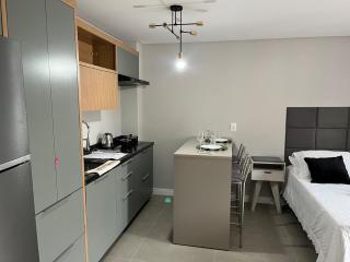 Loft ao lado da Vila Germanica - 2