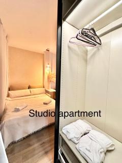 Higueron apartment in Resort next Luxury SPA - 1