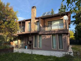 Yarema Forest House - 5