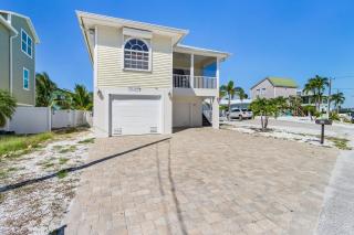 241 Miramar Waves- 3BR with Heated Pool home - 9