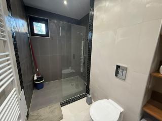 Yarema Forest House - 1