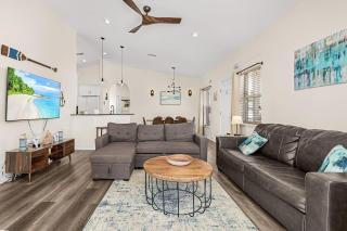 241 Miramar Waves- 3BR with Heated Pool home - 8