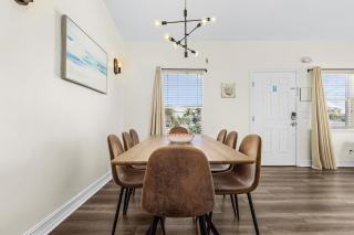 241 Miramar Waves- 3BR with Heated Pool home - 5