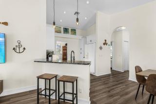 241 Miramar Waves- 3BR with Heated Pool home - 3